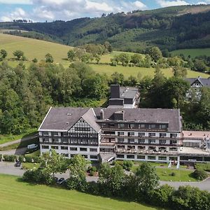 Sauerland Alpin Hotel